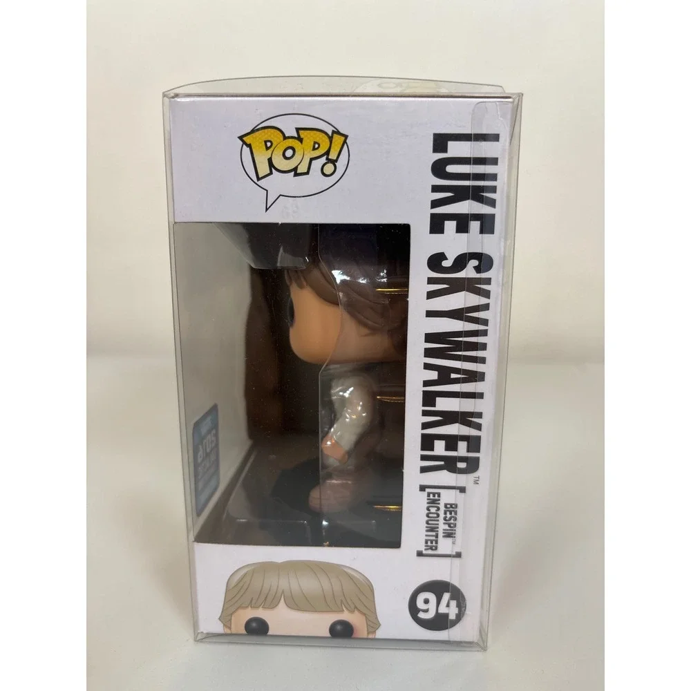 Funko pop star